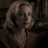 Narcissa black