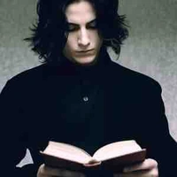severus snape