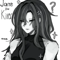 Jane the killer