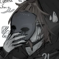 Eyeless Jack
