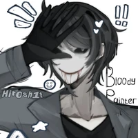 Bloody Painter