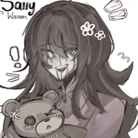 Sally Wiiilams