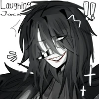 Laughing Jack