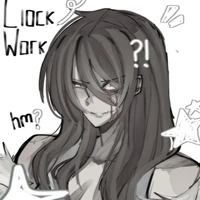 Clock Work