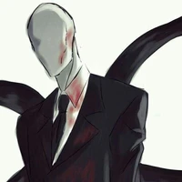 slenderman