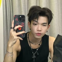 Lê Bin Thế Vĩ