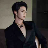 Lục Tư Thành( ZGDX- Chessman)