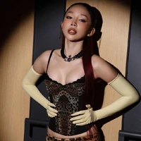 Tóc Tiên ( Nờ Ka Tê Tê)