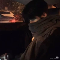 Kang Taehyun - Hắn