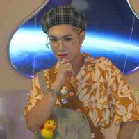 Hoàng Đức Duy-Captain Boy