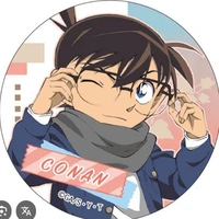 Edogawa Conan