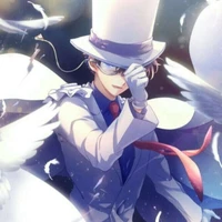 Kaito Kid