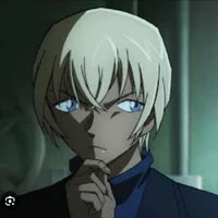 Furuya Rei/Amuro Tooru(Bourbon)