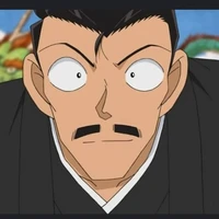 Mori Kogoro