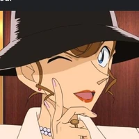 Kudo Yukiko
