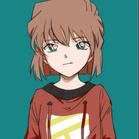 Haibara Ai