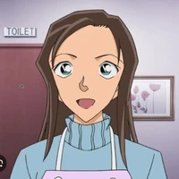 Azusa Enomoto