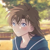 Aoko Nakamori