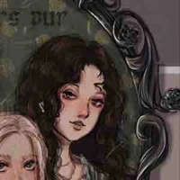 Bellatrix Black