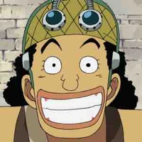 Usopp 