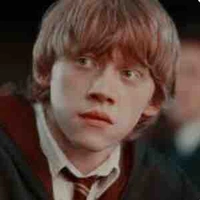 Ron Weasley 