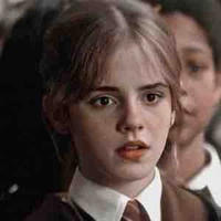 Hermione Granger
