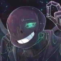 Nightmare sans