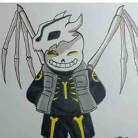 Dragon sans