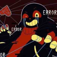 Error sans