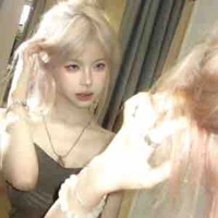 Khương Tuệ Mẫn-Angel