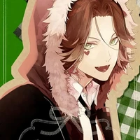 Laito Sakamaki