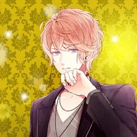 Shuu Sakamaki
