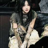 Viên Nhất Kỳ-cô