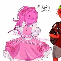 Pr3ttyPrincess (con này t ghét nhất)