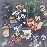 all nv Forsaken Original