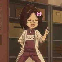 Hange zoe