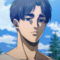 Eren Jaeger