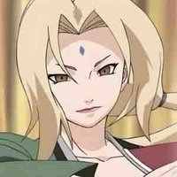 Tsunade 