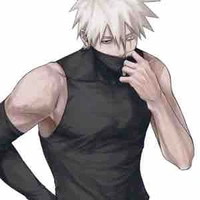Kakashi 