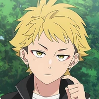Aoyama Kaito