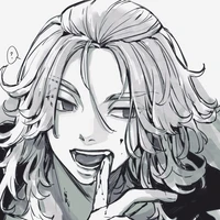Sano Manjiro
