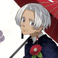 Kurokawa Izana