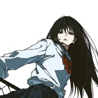 Suzuki Mai