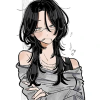 Sakimito // hầu cận //