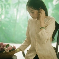 Mẹ của Tường Vy
