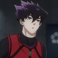 Karasu Tabito