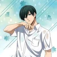 Itoshi Rin
