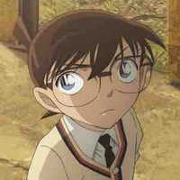 Edogawa Conan