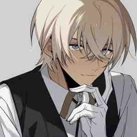 Furuya Rei/Amuro Tooru