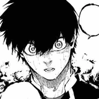 Isagi Yoichi